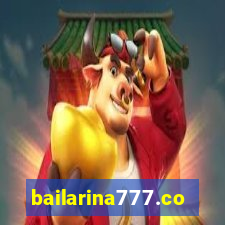 bailarina777.com