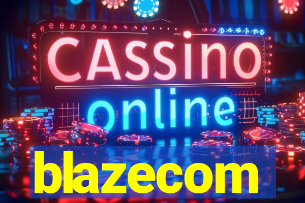 blazecom