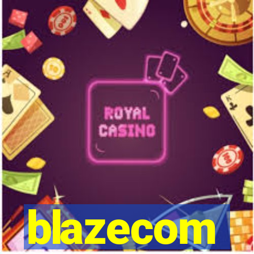 blazecom