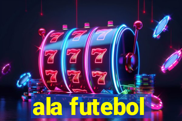 ala futebol