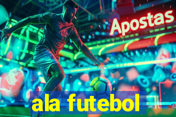 ala futebol