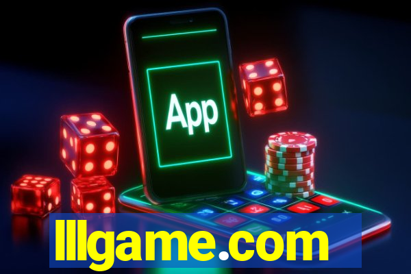 lllgame.com