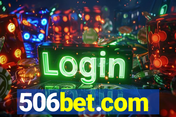 506bet.com