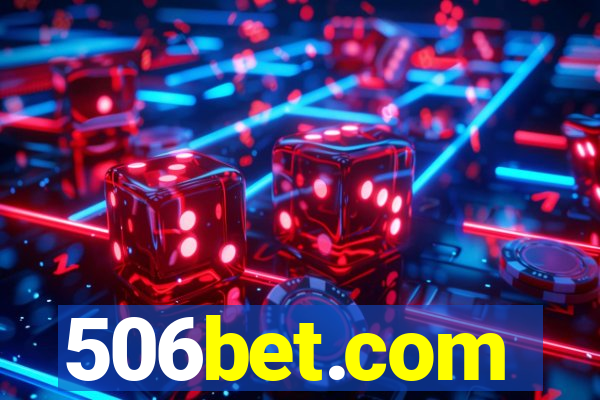 506bet.com