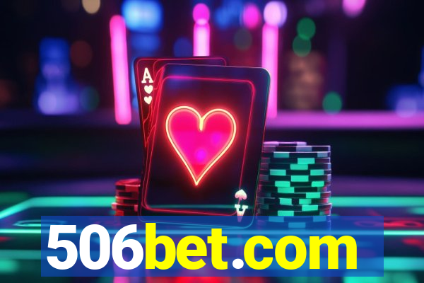 506bet.com