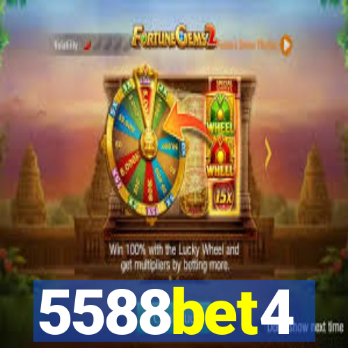 5588bet4