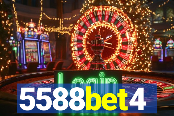 5588bet4