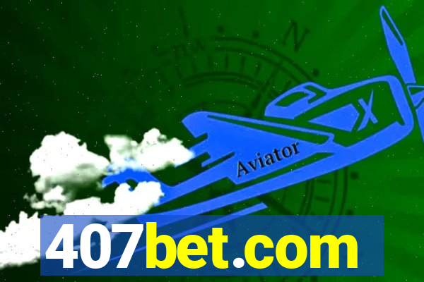 407bet.com