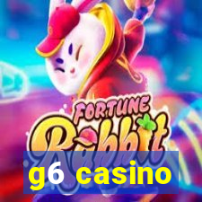 g6 casino