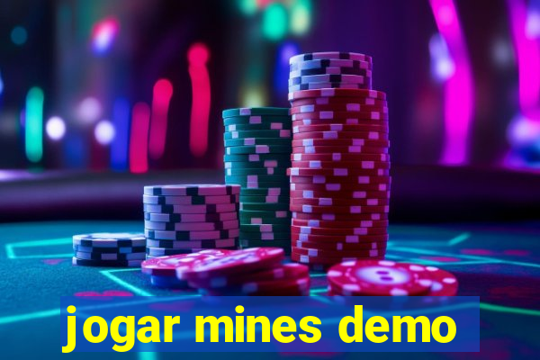 jogar mines demo