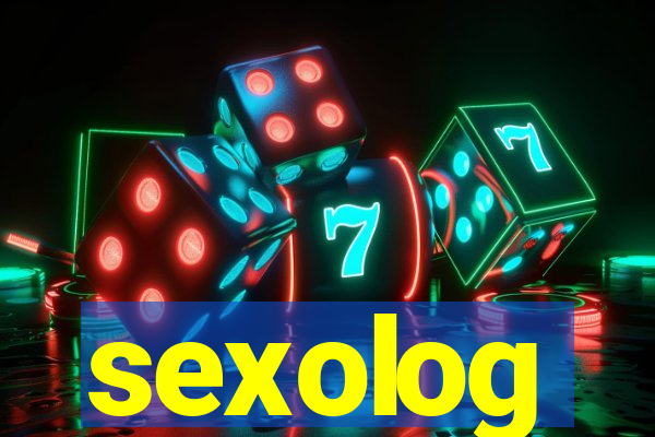 sexolog