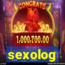 sexolog