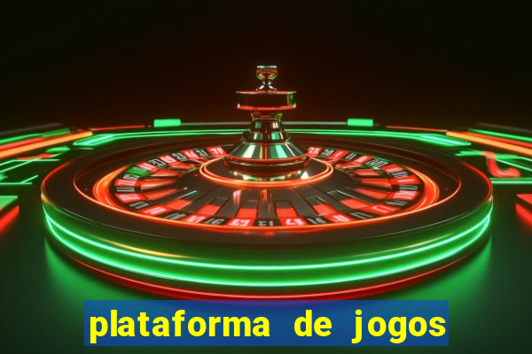 plataforma de jogos dos estados unidos