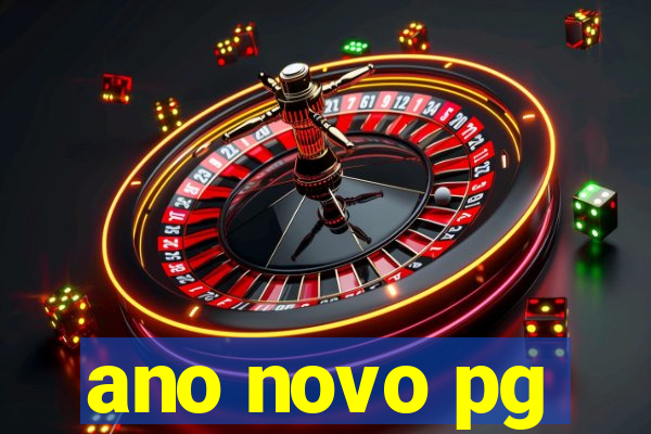 ano novo pg