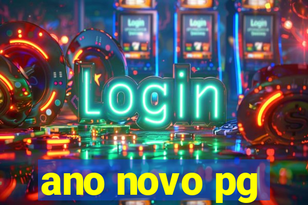 ano novo pg