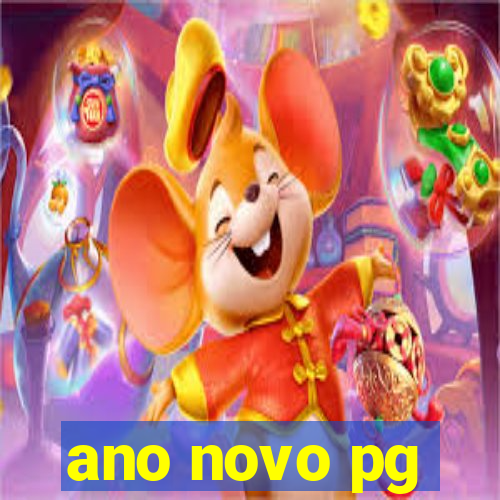 ano novo pg