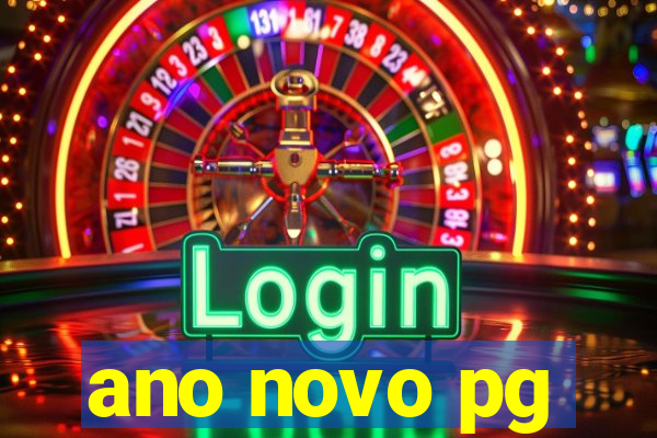 ano novo pg