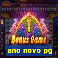 ano novo pg