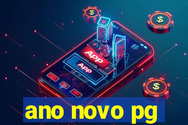 ano novo pg