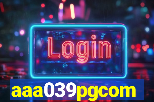 aaa039pgcom