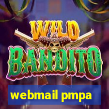 webmail pmpa