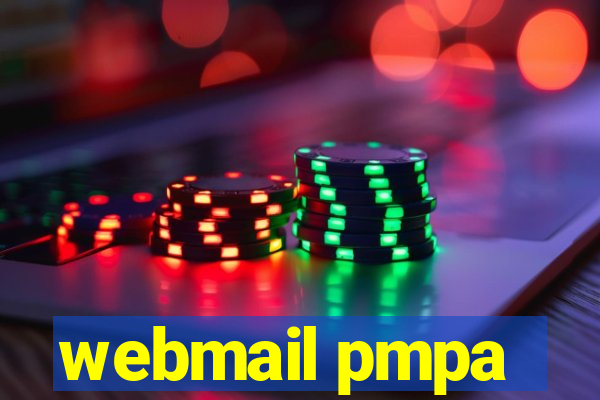 webmail pmpa