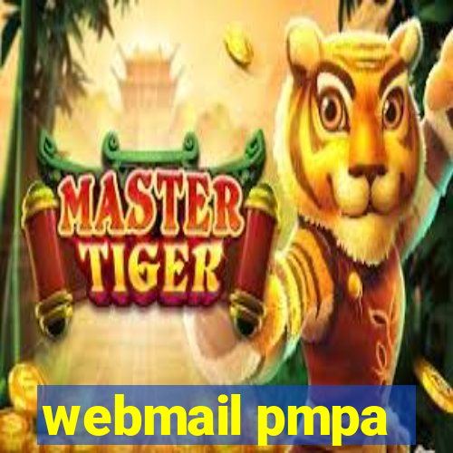 webmail pmpa