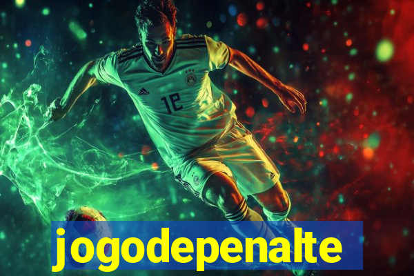 jogodepenalte