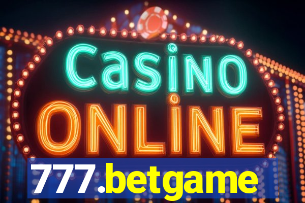 777.betgame