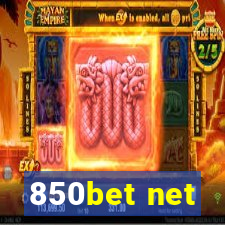 850bet net