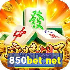 850bet net