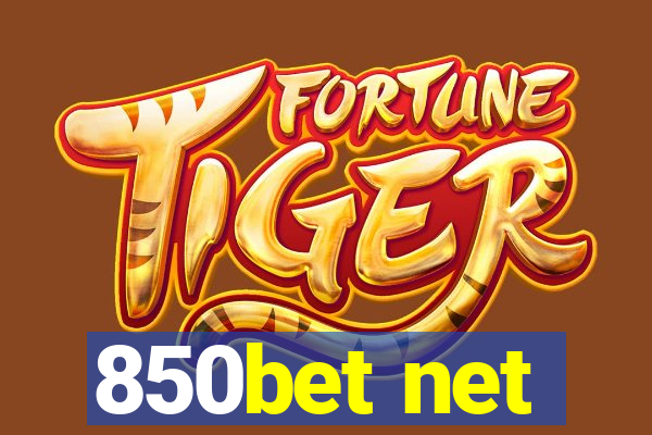 850bet net