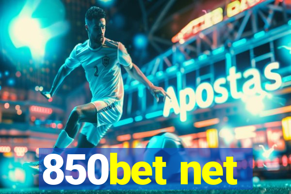 850bet net