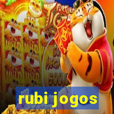 rubi jogos