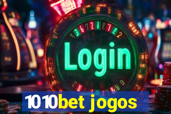 1010bet jogos