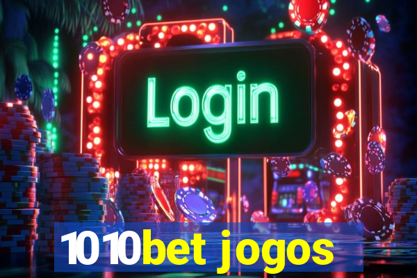 1010bet jogos