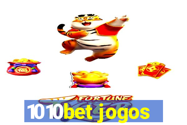 1010bet jogos