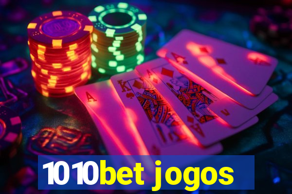 1010bet jogos