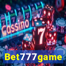 Bet777game