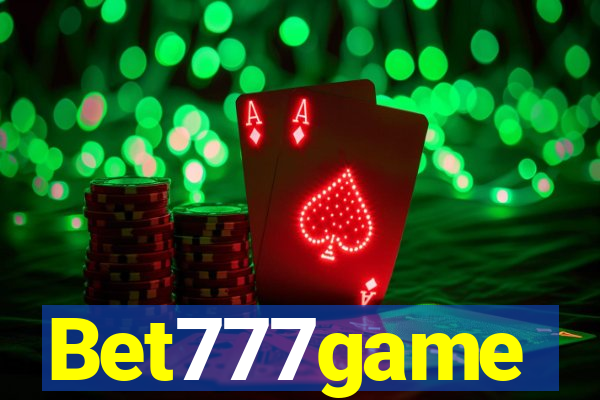 Bet777game