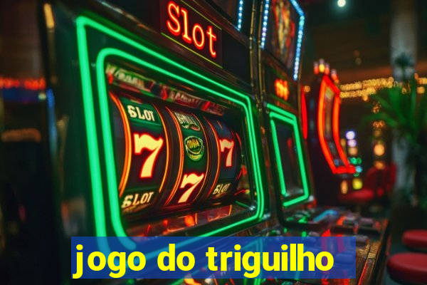 jogo do triguilho