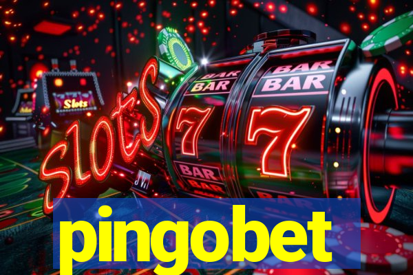 pingobet