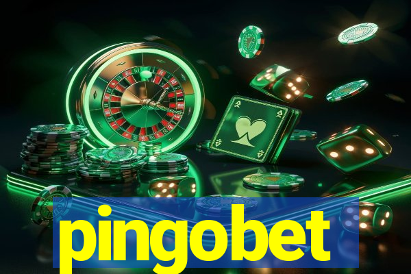 pingobet