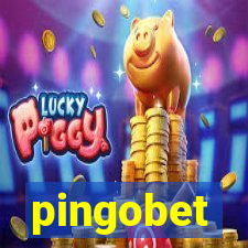 pingobet