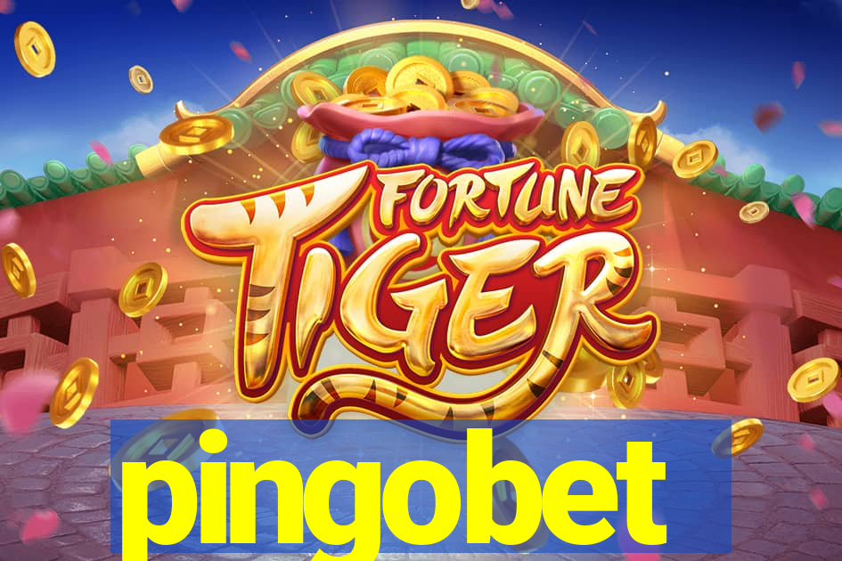 pingobet