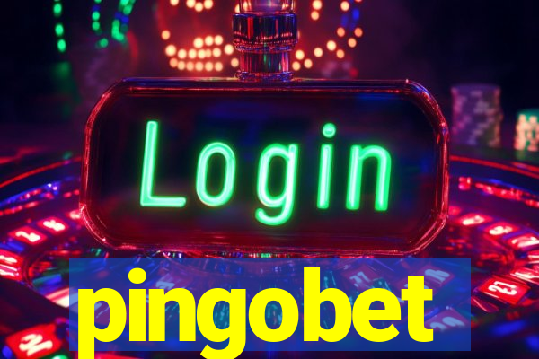 pingobet