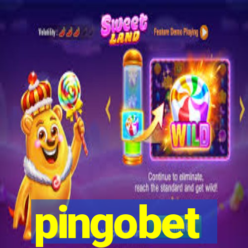 pingobet