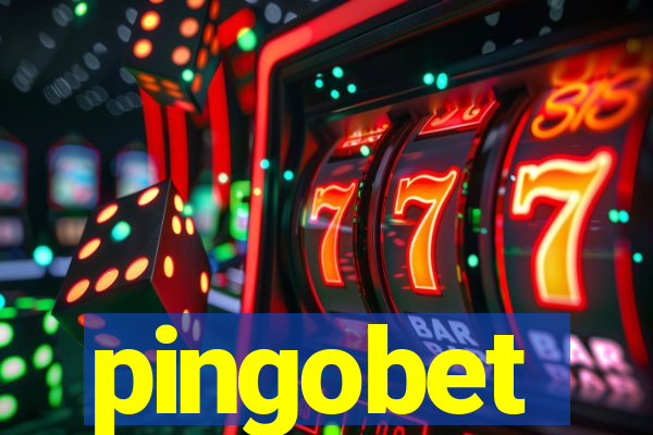 pingobet