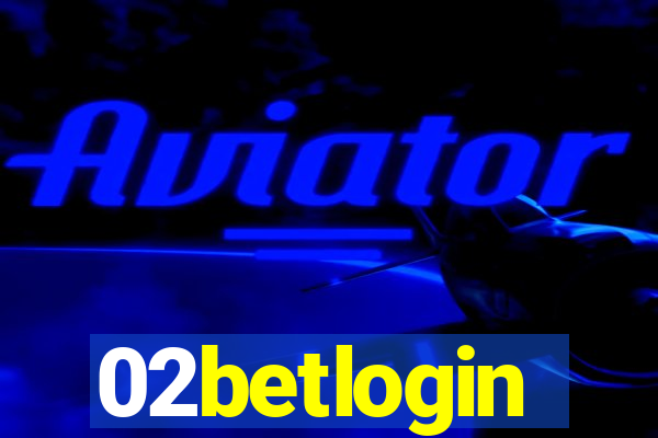 02betlogin