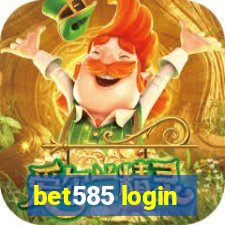 bet585 login